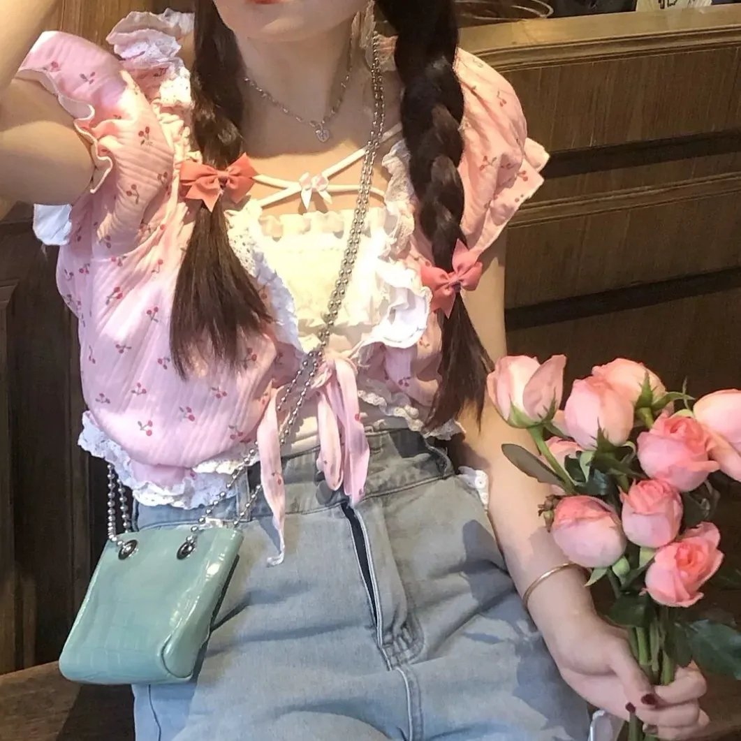 照亮街道的家伙们