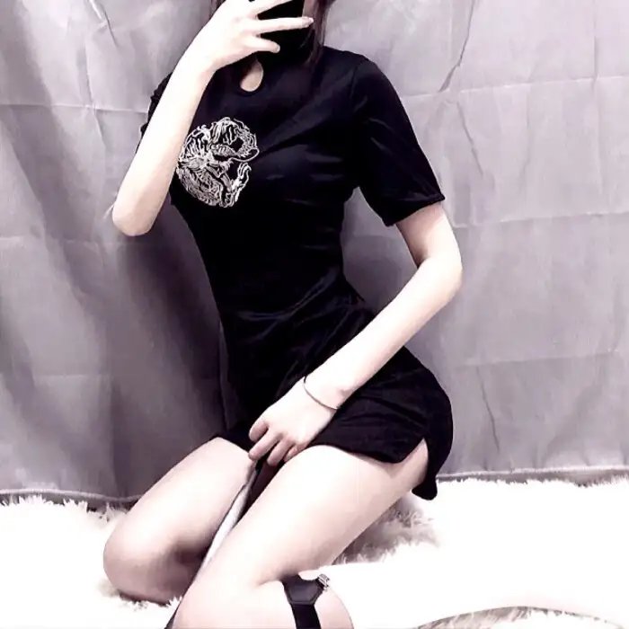 君子协定
