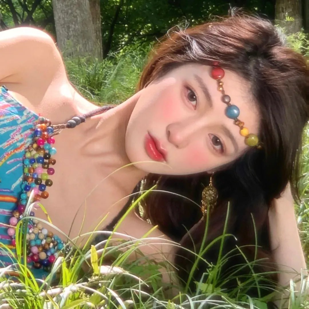 遗失的美好