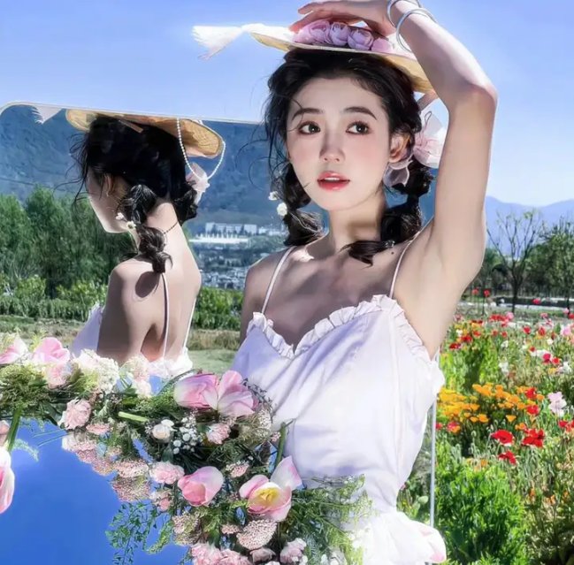 狂野的印第安人